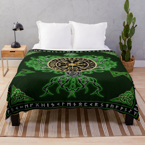 Item preview, Celtic Tree Quilt designed and sold by JoycePruit.