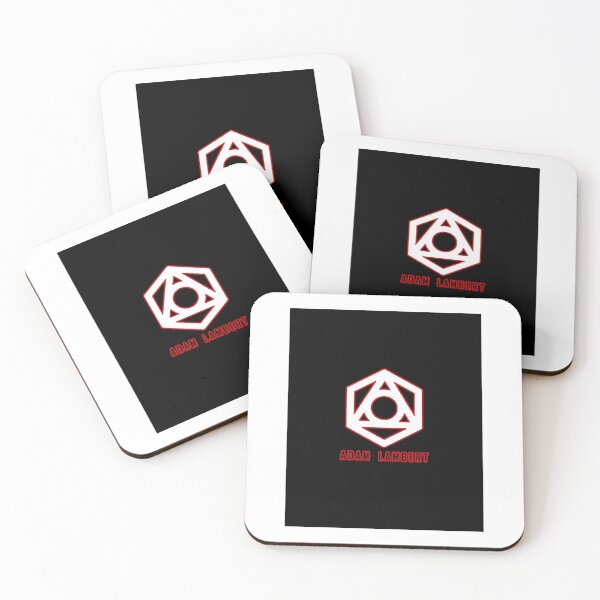 Item preview, Best singer logos favorite adam lambert designed and sold by ThemBinhURUS.