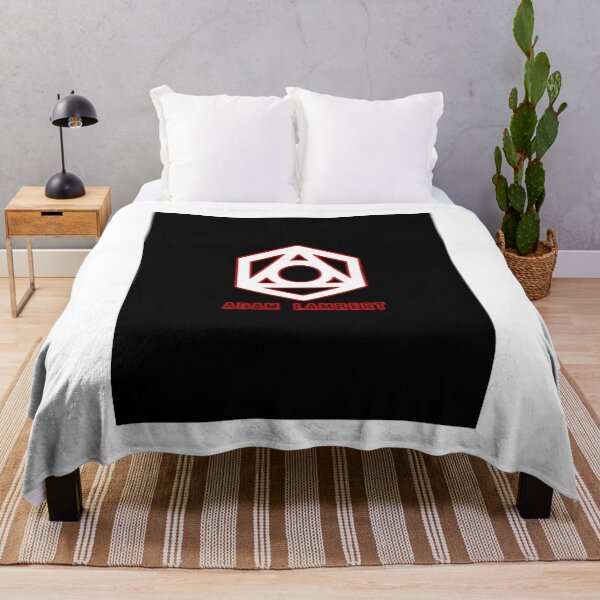 Item preview, Best singer logos favorite adam lambert designed and sold by ThemBinhURUS.