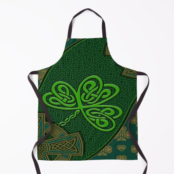 Item preview, Celtic Tribal Clover  designed and sold by JoycePruit.