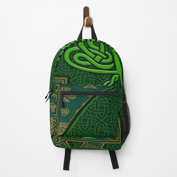 Item preview, Celtic Tribal Clover designed and sold by JoycePruit.