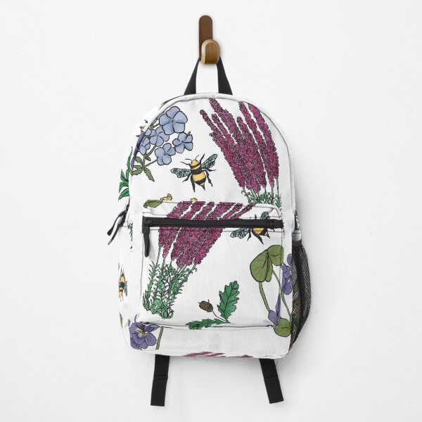 Item preview, Wisconsin Wildflowers designed and sold by Leslie Peterson.