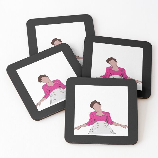 Item preview, british singer Chiffon Top designed and sold by ThemBinhURUS.