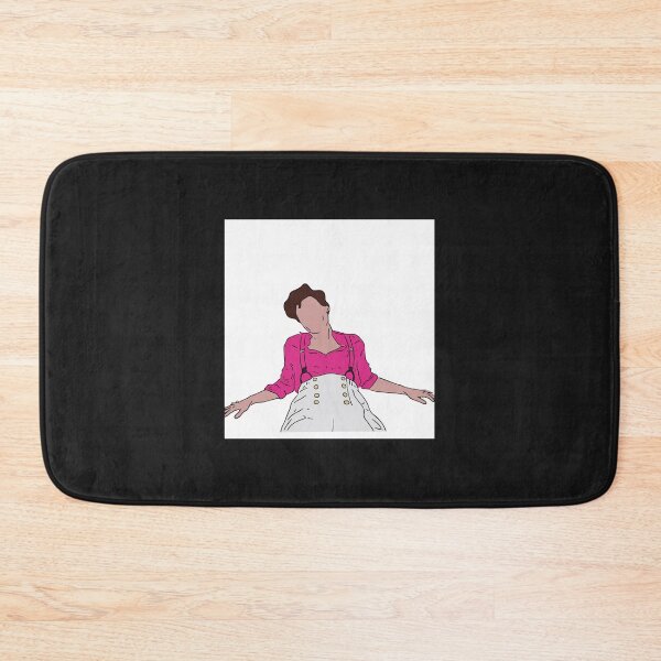 Item preview, british singer Chiffon Top designed and sold by ThemBinhURUS.