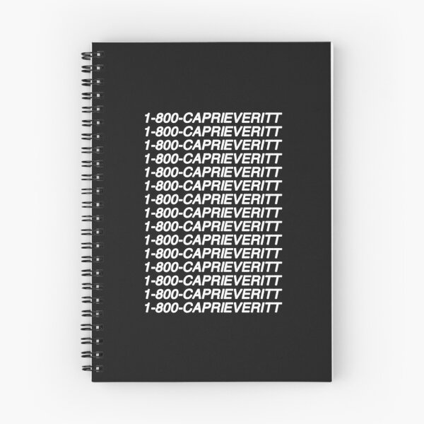 Item preview, Capri Everitt  Hotline Bling designed and sold by ThemBinhURUS.