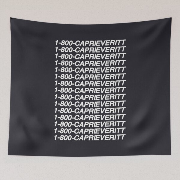 Item preview, Capri Everitt  Hotline Bling designed and sold by ThemBinhURUS.