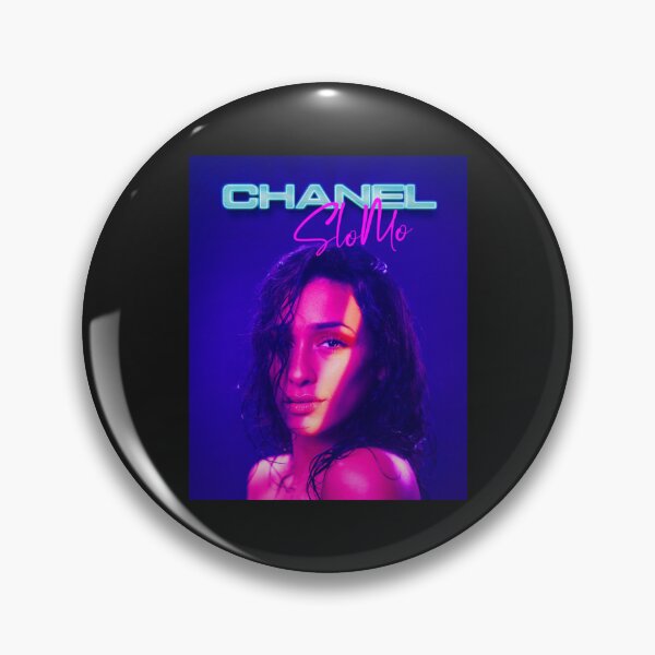 Item preview, Chanel Terrero SloMo Eurovision 2022 Spain ESC Chanel SloMo designed and sold by ThemBinhURUS.