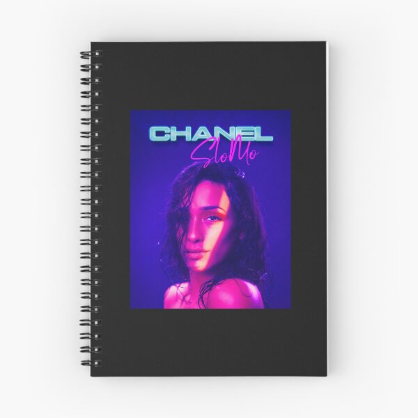 Item preview, Chanel Terrero SloMo Eurovision 2022 Spain ESC Chanel SloMo designed and sold by ThemBinhURUS.