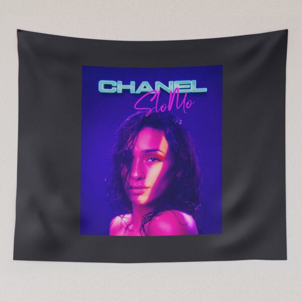Item preview, Chanel Terrero SloMo Eurovision 2022 Spain ESC Chanel SloMo designed and sold by ThemBinhURUS.