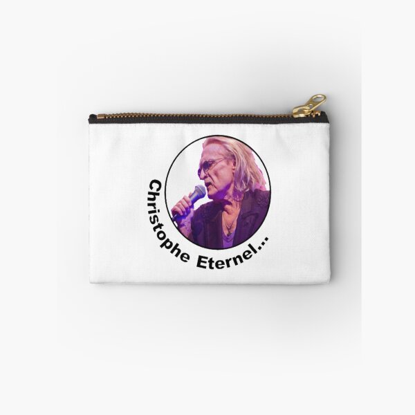 Item preview, Christophe Eternal Singer designed and sold by ThemBinhURUS.