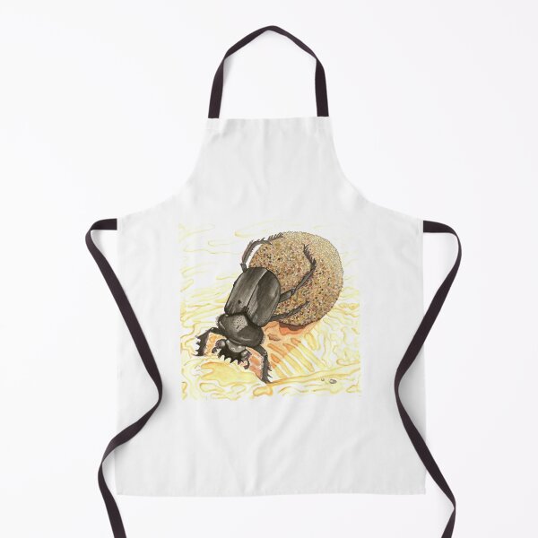 Item preview, Dung Beetle designed and sold by Stephanie Wilker.