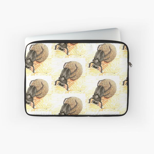 Item preview, Dung Beetle designed and sold by Stephanie Wilker.