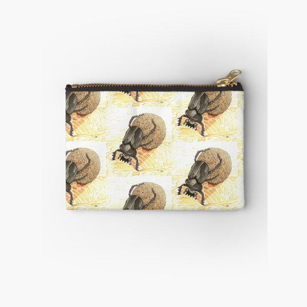 Item preview, Dung Beetle designed and sold by Stephanie Wilker.