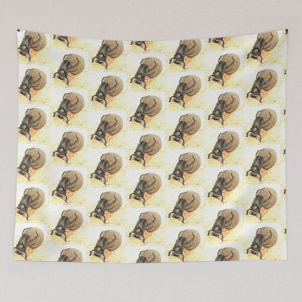 Item preview, Dung Beetle designed and sold by Stephanie Wilker.