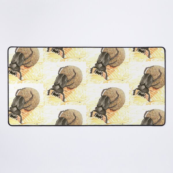 Item preview, Dung Beetle designed and sold by Stephanie Wilker.