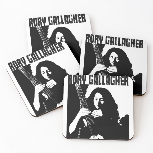 Item preview, Rory Gallagher designed and sold by AnthonyCarpente.