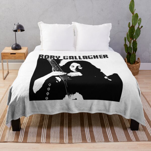 Item preview, Rory Gallagher designed and sold by AnthonyCarpente.