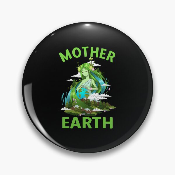 Item preview, Protect Mother Earth Earth Day designed and sold by gutisebasfgh.