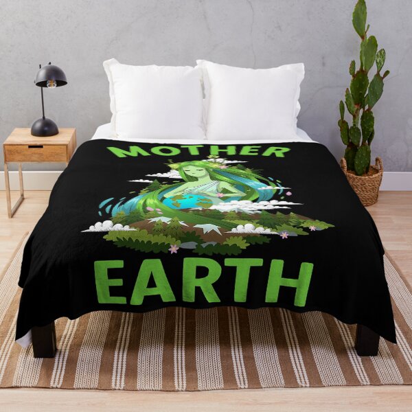 Item preview, Protect Mother Earth Earth Day designed and sold by gutisebasfgh.