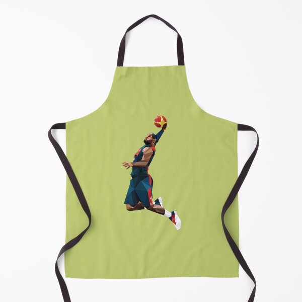 Item preview, Art Geometry Basketball Dunk  designed and sold by sweetfavor.