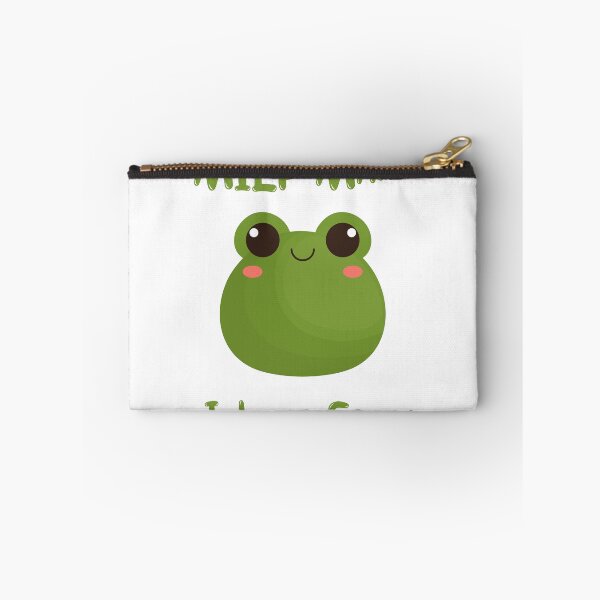 Item preview, milf man i love frogs cool funny stuff designed and sold by MizMed ⭐⭐⭐⭐⭐.