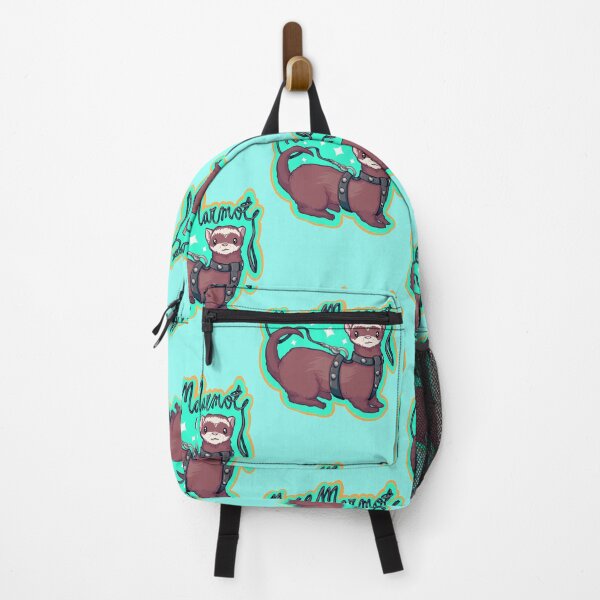 Item preview, Nice Marmot designed and sold by LVBART.