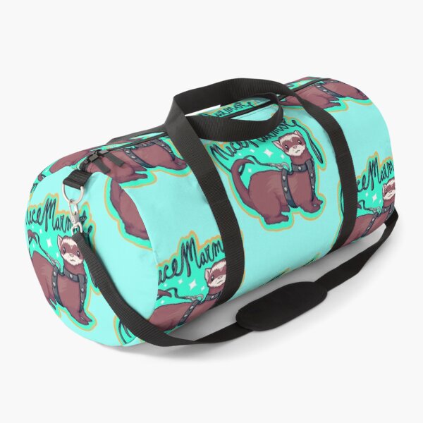 Item preview, Nice Marmot designed and sold by LVBART.