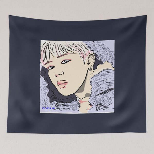 Item preview, Kpoper designed and sold by HaimalaVatlinh.