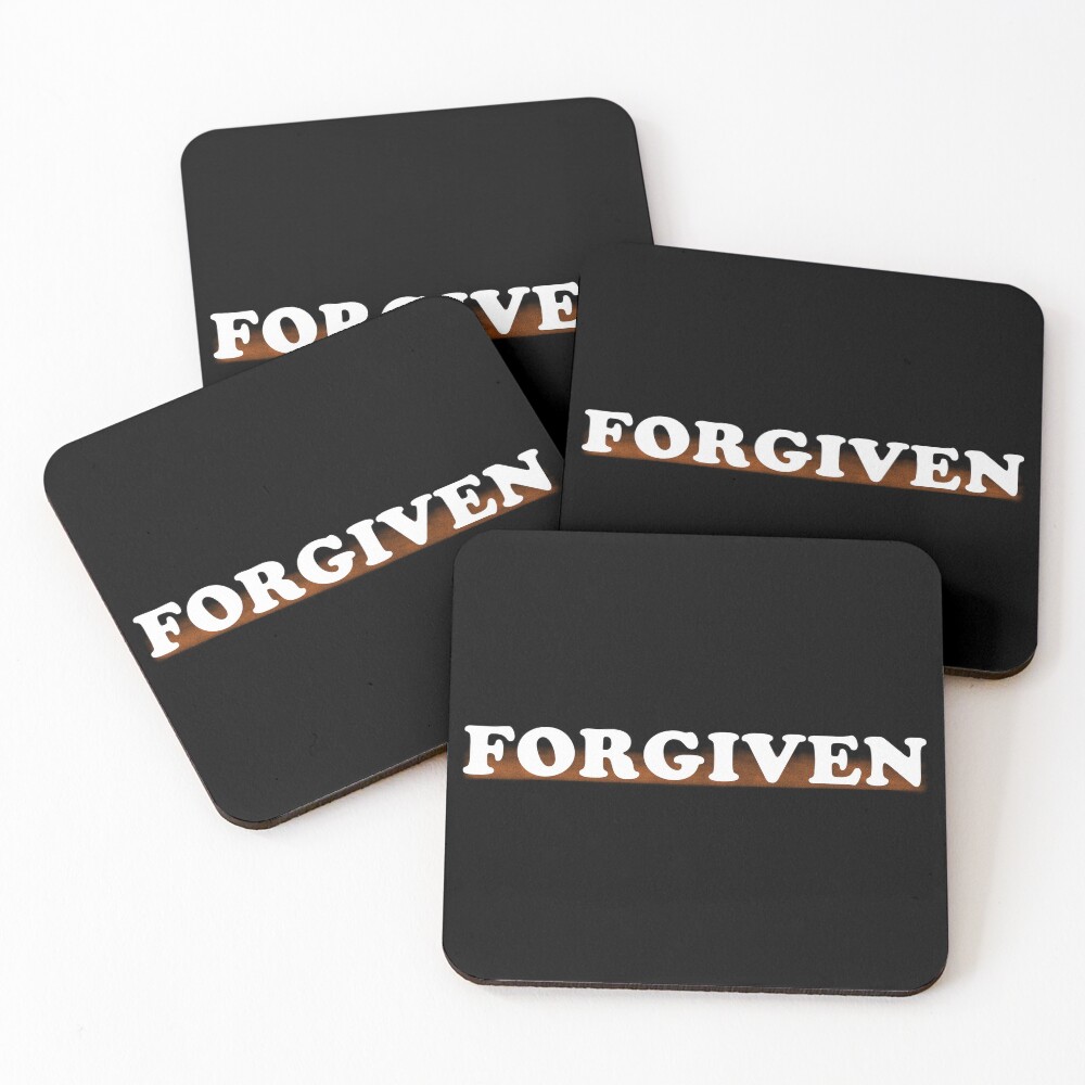 Item preview, Coasters (Set of 4) designed and sold by L-Designz.