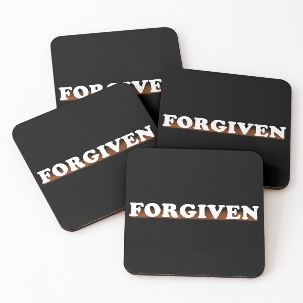 Item preview, Forgiven  designed and sold by L-Designz.