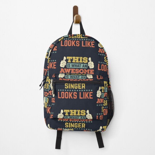 Item preview, This Is What An Awesome Singer Looks Like designed and sold by HaimalaVatlinh.
