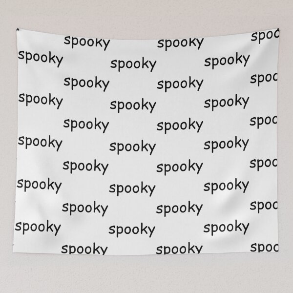 Item preview, the spook designed and sold by JettaPilots.