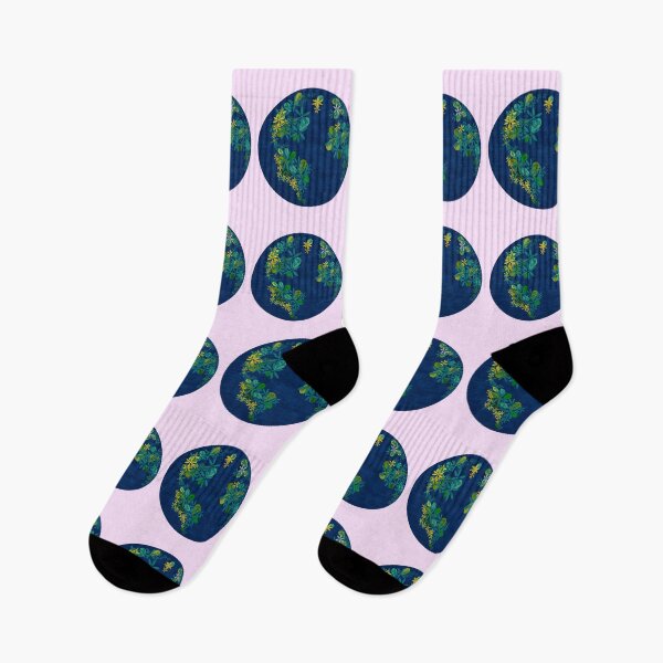 Item preview, Happy Earth designed and sold by AOCollections.