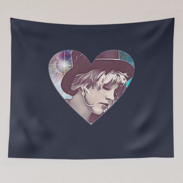Item preview, Stevie designed and sold by HaimalaVatlinh.
