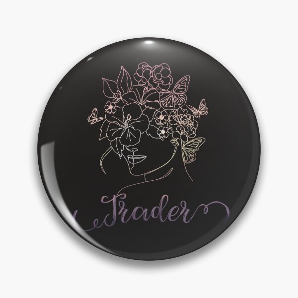 Item preview, Woman Trader gift, Gift for Stock market, forex, options, crypto and day traders, Stock market gift designed and sold by TradingTeesKids.