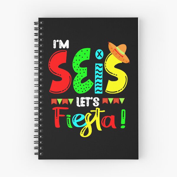 Item preview, Kids Kids I'm Seis Taco Twosday 6th Birthday Gift Kids Boy Girl design designed and sold by Merchking1.