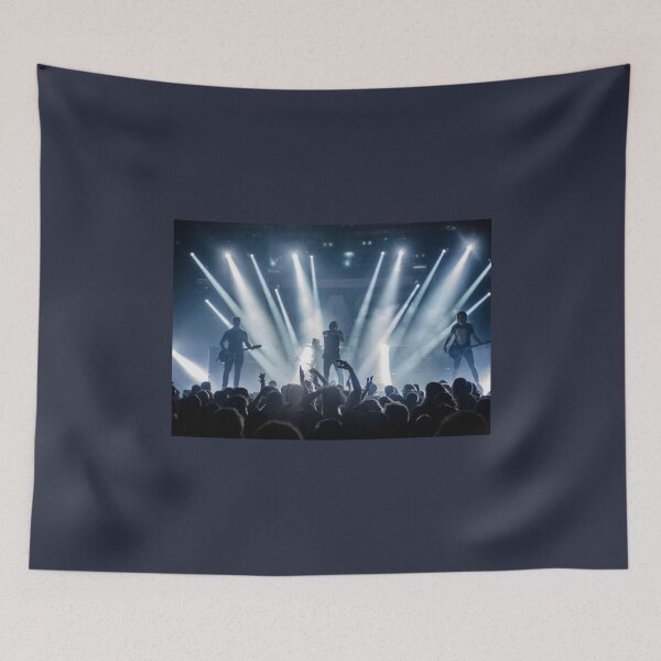 Item preview, Spectacular Live Music Band designed and sold by HaimalaVatlinh.