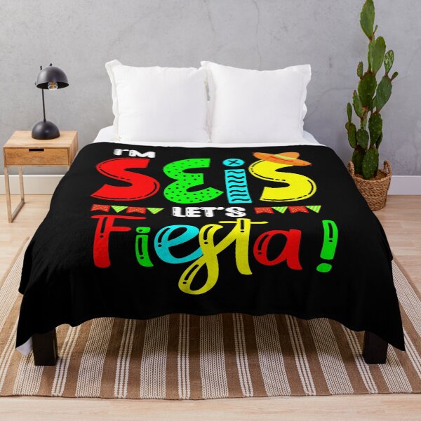 Item preview, Kids Kids I'm Seis Taco Twosday 6th Birthday Gift Kids Boy Girl design designed and sold by Merchking1.