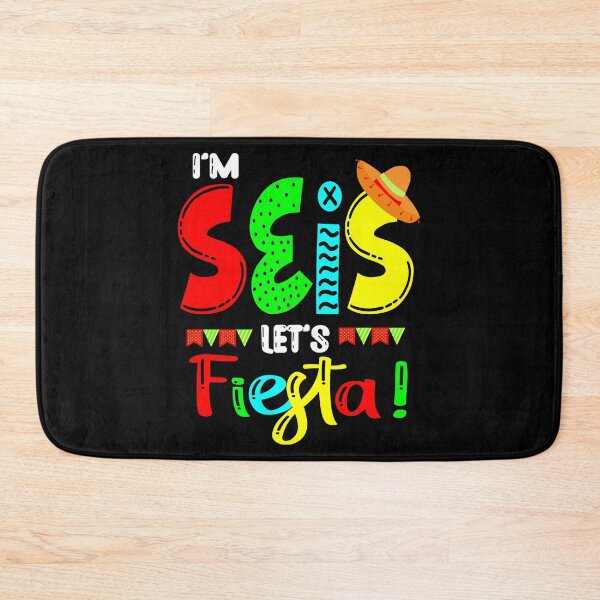 Item preview, Kids Kids I'm Seis Taco Twosday 6th Birthday Gift Kids Boy Girl design designed and sold by Merchking1.