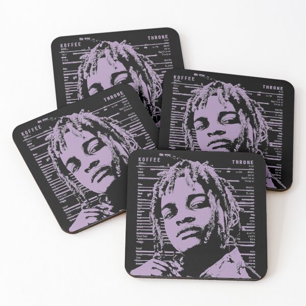 Item preview, throne koffee coffe american tour designed and sold by margaleon.
