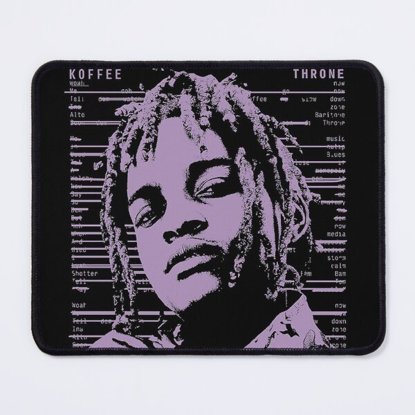 Item preview, throne koffee coffe american tour designed and sold by margaleon.