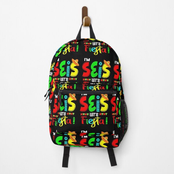 Item preview, Kids Kids I'm Seis Taco Twosday 6th Birthday Gift Kids Boy Girl design designed and sold by Merchking1.