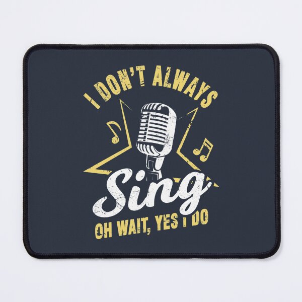 Item preview, Sing Karaoke Singer Gift designed and sold by HaimalaVatlinh.