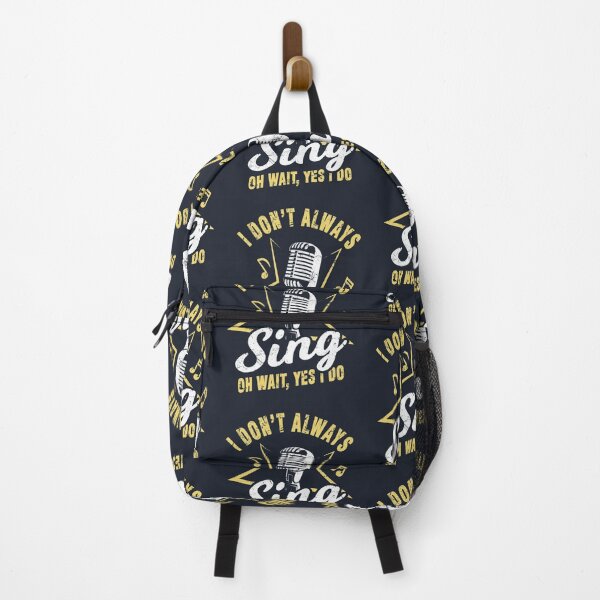 Item preview, Sing Karaoke Singer Gift designed and sold by HaimalaVatlinh.