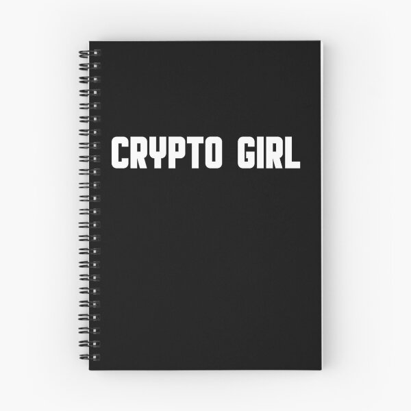 Aperçu de l'œuvre Crypto Fille créée et vendue par julexy.