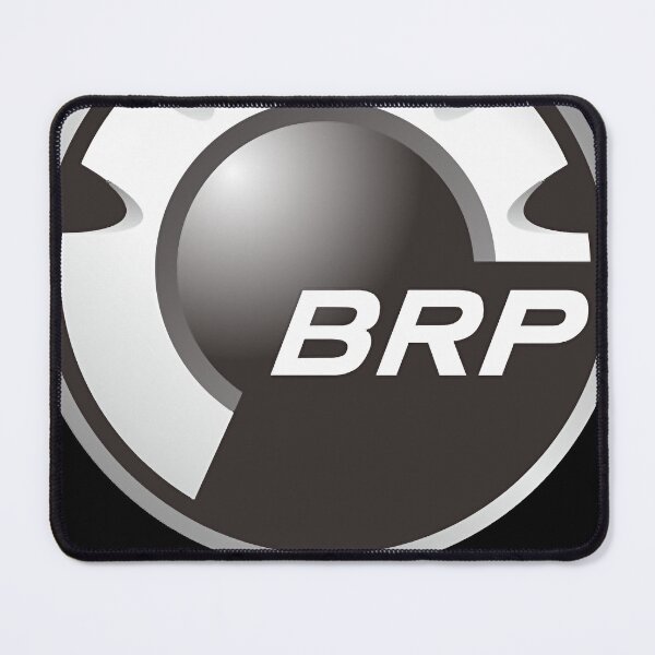 Item preview, BOMBARDIER RECREATIONAL PRODUCTS LOGO designed and sold by MarciaConl.