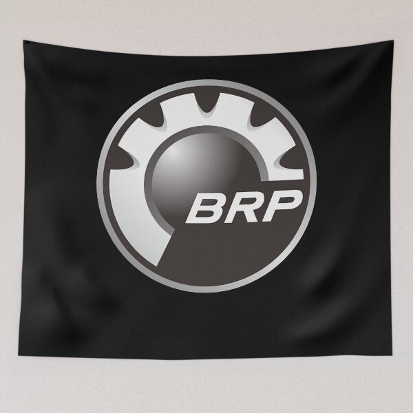 Item preview, BOMBARDIER RECREATIONAL PRODUCTS LOGO designed and sold by MarciaConl.