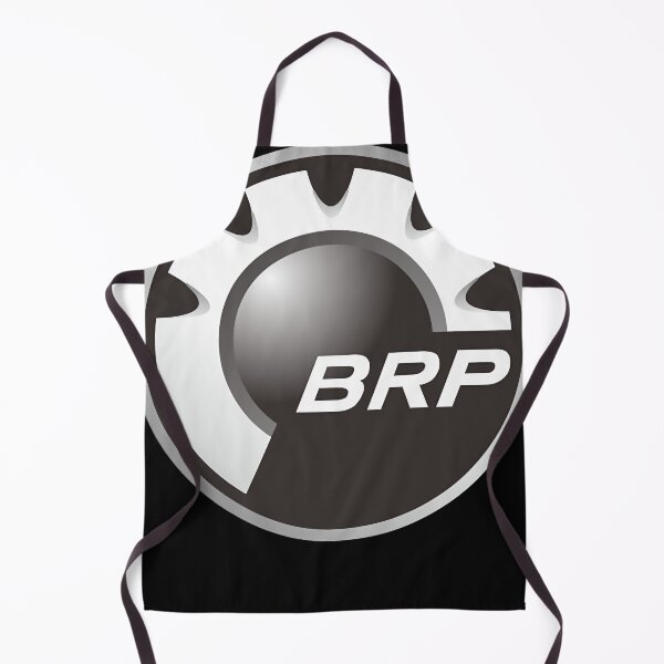 Item preview, BOMBARDIER RECREATIONAL PRODUCTS LOGO designed and sold by MarciaConl.