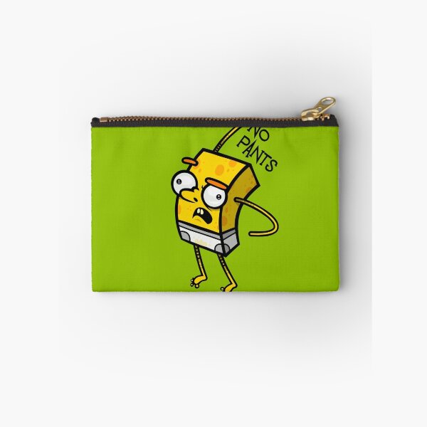 Item preview, No Pants designed and sold by artdyslexia.