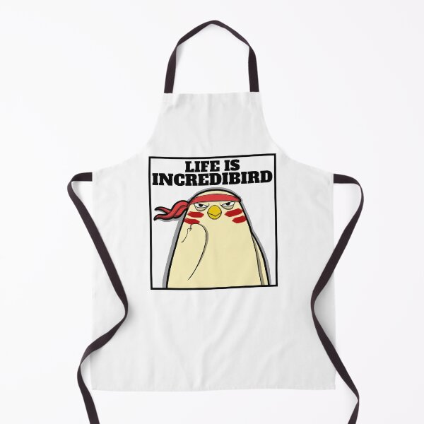 Item preview, life is incredibird designed and sold by The magic  Yellow bus.